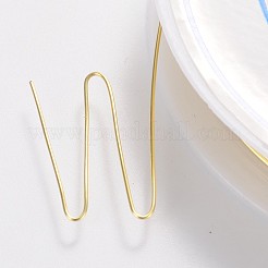 Round Copper Jewelry Wire&nbsp;CW0.5mm007
