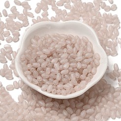 Transparent Colours Glass Seed Beads&nbsp;SEED-F006-03A-06