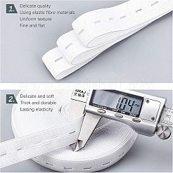DIY Clothing Adjust Elastic Kits&nbsp;DIY-NB0003-27
