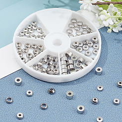 304 Stainless Steel Beads&nbsp;STAS-UN0008-51P