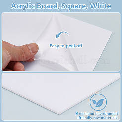 Acrylic Board&nbsp;AJEW-WH0871-49B-02