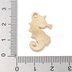 Alloy Enamel Pendants&nbsp;ENAM-A008-42KCG-01