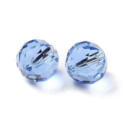 K9 Glass Imitation Austrian Crystal Beads&nbsp;GLAA-H024-17C-11
