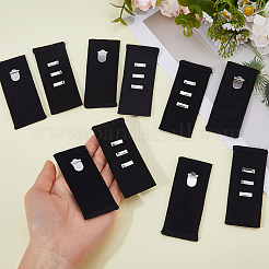 10Pcs Cotton Adjustable Jean Waist Extender&nbsp;FIND-HS0002-51