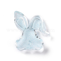 Transparent Acrylic Cabochons&nbsp;OACR-C010-12