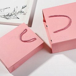 10Pcs Kraft Paper Bags&nbsp;CARB-CY0001-03
