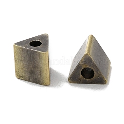 Tibetan Style Brass Beads&nbsp;KK-M284-12AB