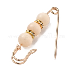 Zinc Alloy Kilt Pins&nbsp;JEWB-K010-02C-KCG