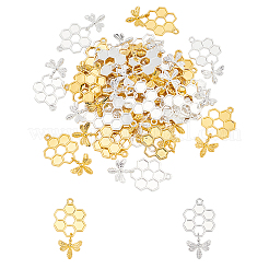 Alloy Pendants&nbsp;PALLOY-PH0013-56-RS