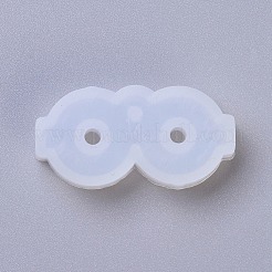 Pendant Silicone Molds&nbsp;DIY-G010-31