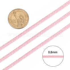 Braided Nylon Thread&nbsp;NWIR-R006-0.8mm-103