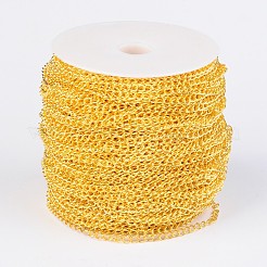 Iron Twisted Chains&nbsp;CH-R001-G