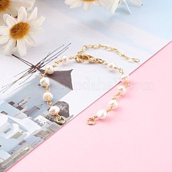 Brass Bracelet Making&nbsp;AJEW-JB00946