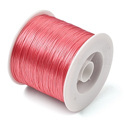 Korean Flat Elastic Crystal String&nbsp;EW-G005-0.5mm-32