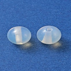20Pcs Opalite Round Beads&nbsp;G-YW0001-28