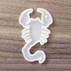 DIY Constellation Shaped Pendant Food-grade Silicone Molds&nbsp;LS-SIMO-D002-02I