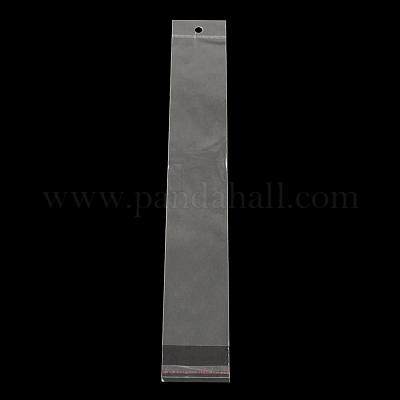 Rectangle OPP Cellophane Bags&nbsp;OPC-R012-204-1