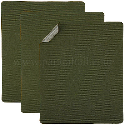 Self Adhesive Cloth Patch&nbsp;DIY-WH20011-38C-1