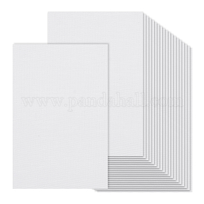 Cotton Painting Canvas&nbsp;AJEW-WH0481-203A-1