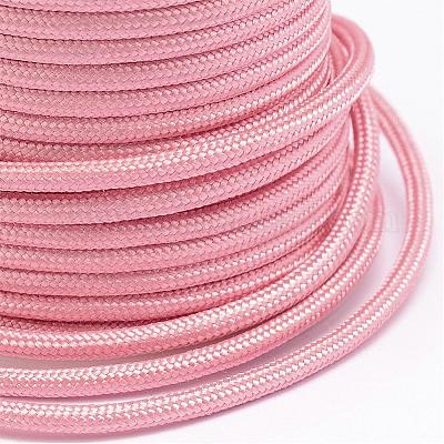 Braided Polyester Cords&nbsp;OCOR-D005-03-1