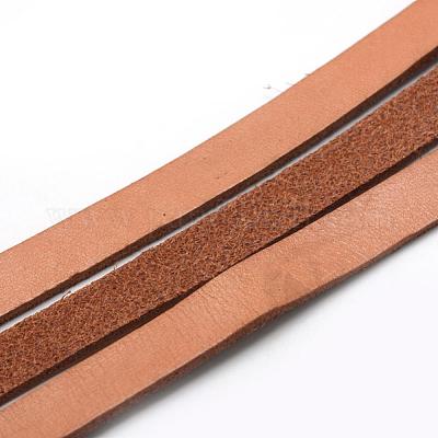 Leather Cords&nbsp;WL-R004-10x2-101-1