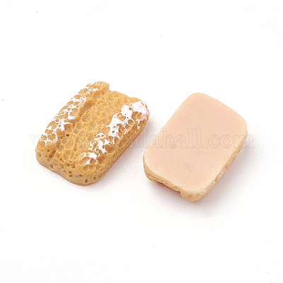 Resin Cabochons&nbsp;X-CRES-S304-72-1