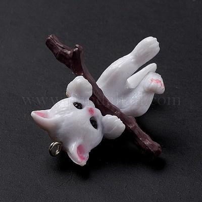 PVC Plastic Cartoon Pendants&nbsp;PVC-I001-03A-1