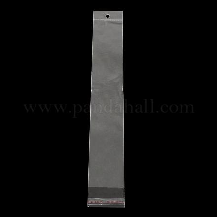Rectangle OPP Cellophane Bags&nbsp;OPC-R012-204-1