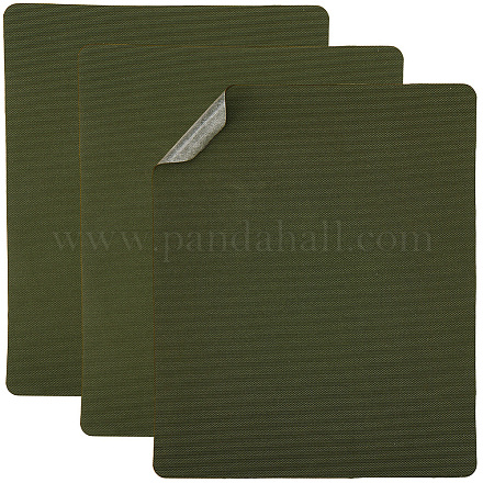 Self Adhesive Cloth Patch&nbsp;DIY-WH20011-38C-1