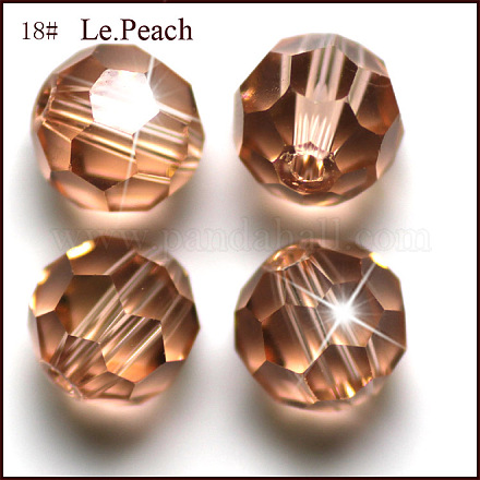 Imitation Austrian Crystal Beads&nbsp;SWAR-F021-8mm-362-1