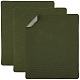 Self Adhesive Cloth Patch&nbsp;DIY-WH20011-38C-1