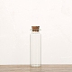 Glass Wishing Bottles&nbsp;PW-WG96665-01-1