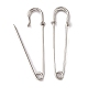 Iron Kilt Pins Brooch clasps jewelry findings&nbsp;IFIN-R191-50mm-1
