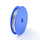 Round Copper Craft Wire&nbsp;CWIR-E004-0.6mm-S-1