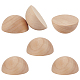 Wood Cabochons&nbsp;WOOD-WH0062-51C-1