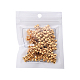 Brass Link Chains&nbsp;CHC-T014-002G-NF-5