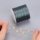 Waxed Polyester Cord&nbsp;YC-0.5mm-157-5