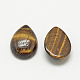 Natural Tiger Eye Cabochons&nbsp;G-R417-18x25-35-2