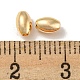 Brass Beads&nbsp;KK-R152-03G-3