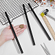 4Pcs POM Sticks&nbsp;FIND-PH0028-77-3
