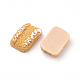 Resin Cabochons&nbsp;X-CRES-S304-72-2