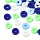 Handmade Polymer Clay Beads&nbsp;CLAY-N011-40-12-1