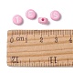 Opaque Acrylic Beads&nbsp;MACR-S273-11G-6