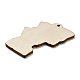 Wood Pendants&nbsp;WOOD-Z003-03A-2