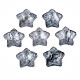 Transparent Resin Cabochons&nbsp;CRES-N031-001E-1