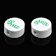 Handmade Polymer Clay Beads&nbsp;CLAY-N007-007-3