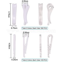 Plastic Clips&nbsp;TOOL-PH0017-03