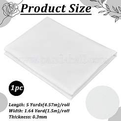 5 Yards Polyester Fabric&nbsp;AJEW-BC0011-09C
