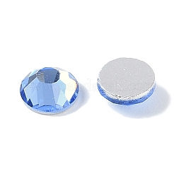 Glass Flat Back Rhinestone&nbsp;RGLA-C002-SS16-206