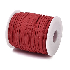 50 Yards Faux Suede Cord&nbsp;LW-U001-01N